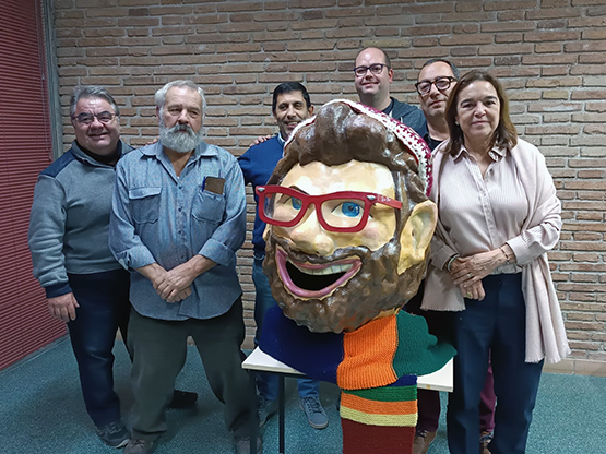 Les Festes Sant Raimon 2024 tindran gairebé una trentena d’actes i estrenen pàgina web