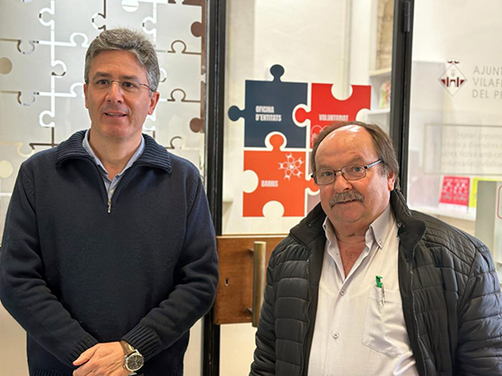 L’Ajuntament de Vilafranca posa en marxa l’Oficina de Barris per atendre peticions i assessorar les associacions veinals i entitats