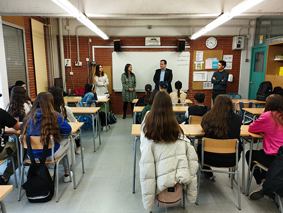 La Fundació Pinnae dona suport al projecte ‘Cuida les teves emocions per cuidar la teva salut mental’, presentat per l’Associació Elna
