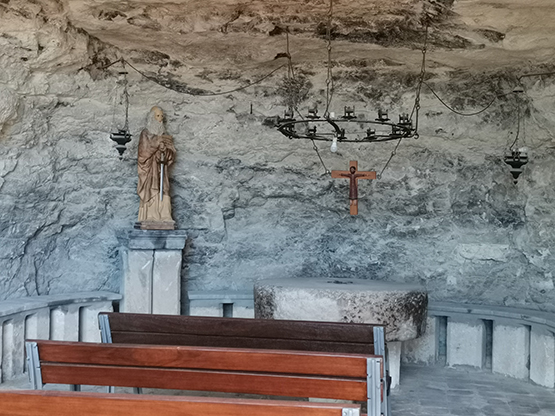 Diumenge se celebrarà el tradicional Aplec de Sant Pau