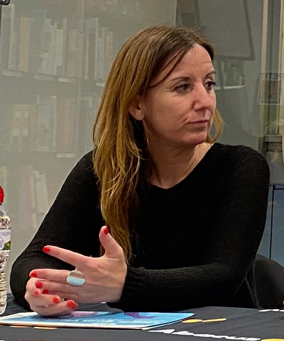 La periodista medionenca Txell Feixas Torras recollirà avui el Premi Nacional de Periodisme i Mitjans de Comunicació