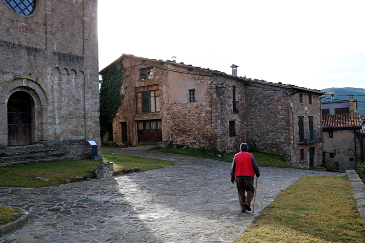 Ajuntaments del Berguedà impulsen l’obertura de restaurants per recuperar la vida als pobles