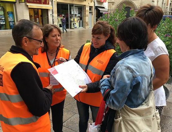 Es preveu que Vilafranca tingui ‘serenos’ a partir del març