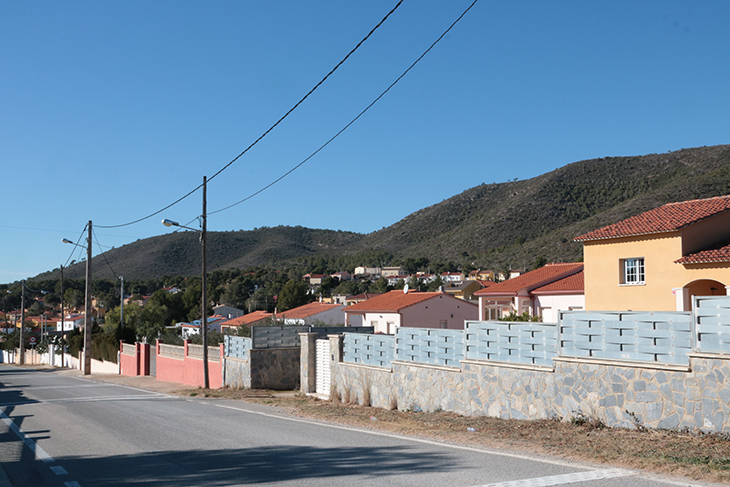L’augment de primeres residències a les urbanitzacions fa triplicar la població en alguns municipis des de l’any 2000