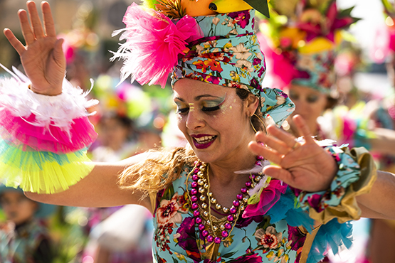 Vilafranca tampoc subvencionarà els grups de carnaval que facin servir músiques sexistes