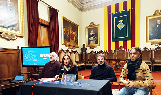 Vilafranca acollirà un concert a benefici de la investigació dels tumors cerebrals