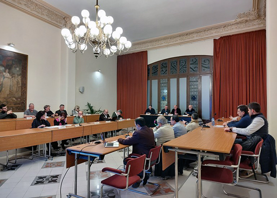 Els Ajuntaments de l’Alt Penedès demanen recursos per reparar les xarxes d’aigua i evitar fugues