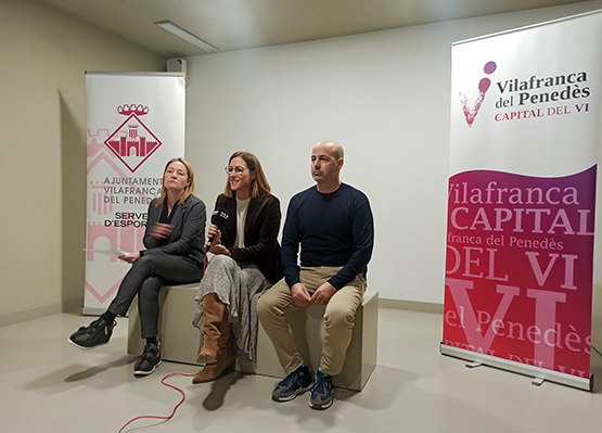 Vilafranca acollirà de nou la Copa de la Princesa d’hoquei patins, els dies 16 i 17 de març