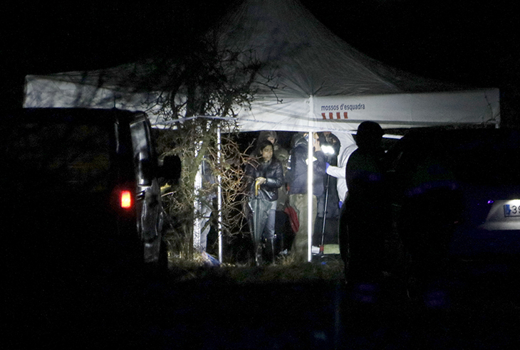 Continua a França la recerca del fugitiu que va matar un home a Vilanova de la Barca