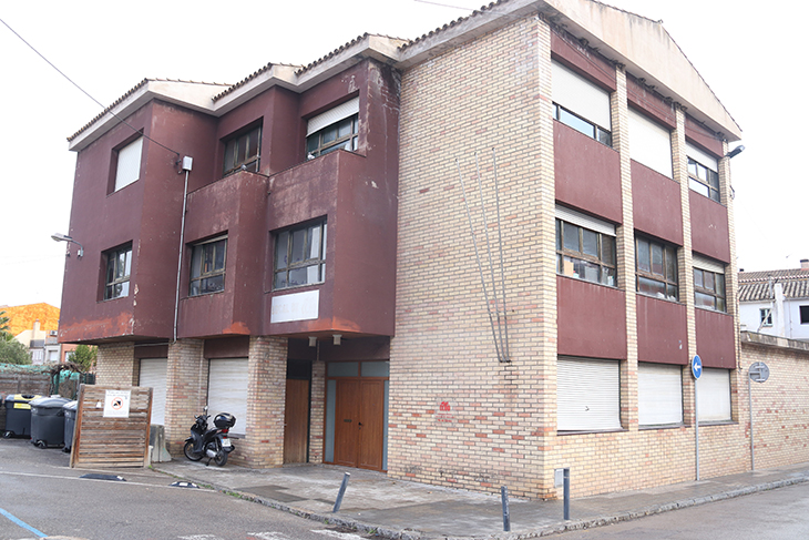 Banyoles confia tancar la compra de l’edifici de les Servites en les properes setmanes