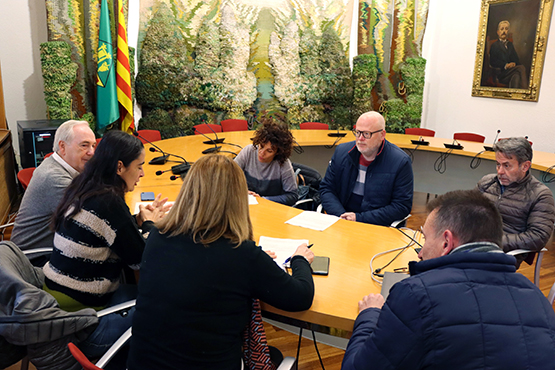 L’Ajuntament de Sant Sadurní avança per projectar un edifici amb 30 habitatges de lloguer social al carrer Alacant