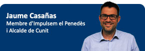 190 anys de la divisió del Penedès