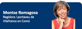 Uns pressupostos per a una Vilafranca per a tothom