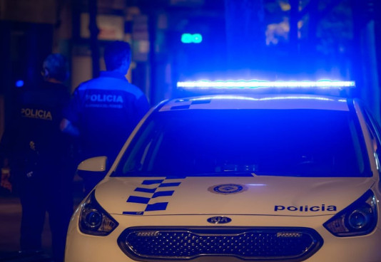 La Policia Local deté una dona multireincident que creava problemes de delinqüència i de convivència al barri de l’Espirall