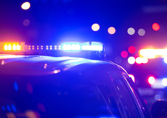 Tres persones han estat detingudes aquest cap de setmana a Vilafranca