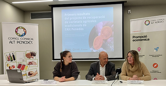 El paisatge, un element de competitivitat econòmica i sostenibilitat local