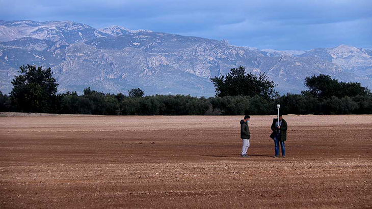 L’Ajuntament de Santa Bàrbara haurà de donar la llicència per construir la polèmica planta de compostatge