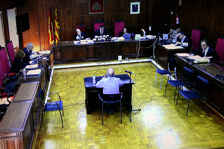 L’exgerent de l’oficina de turisme de l’Espluga de Francolí nega les agressions sexuals: “els fets són totalment falsos”