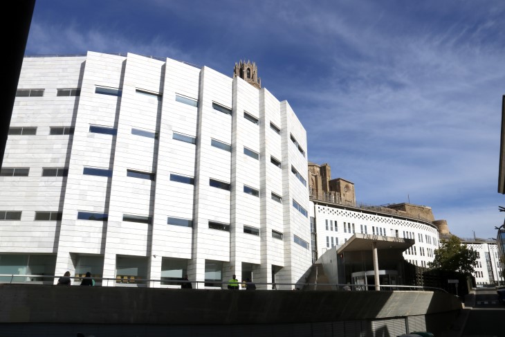 Demanen 15 anys de presó a un acusat de fer tocaments a la seva neboda menor i amb discapacitat intel·lectual a l’Urgell