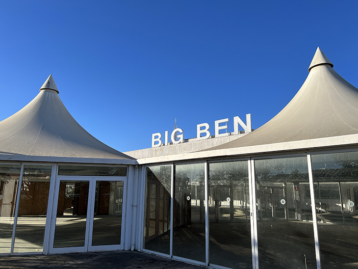La discoteca Big Ben reobrirà el 5 d’octubre i comptarà amb les quatre sales obertes i diferents ambients