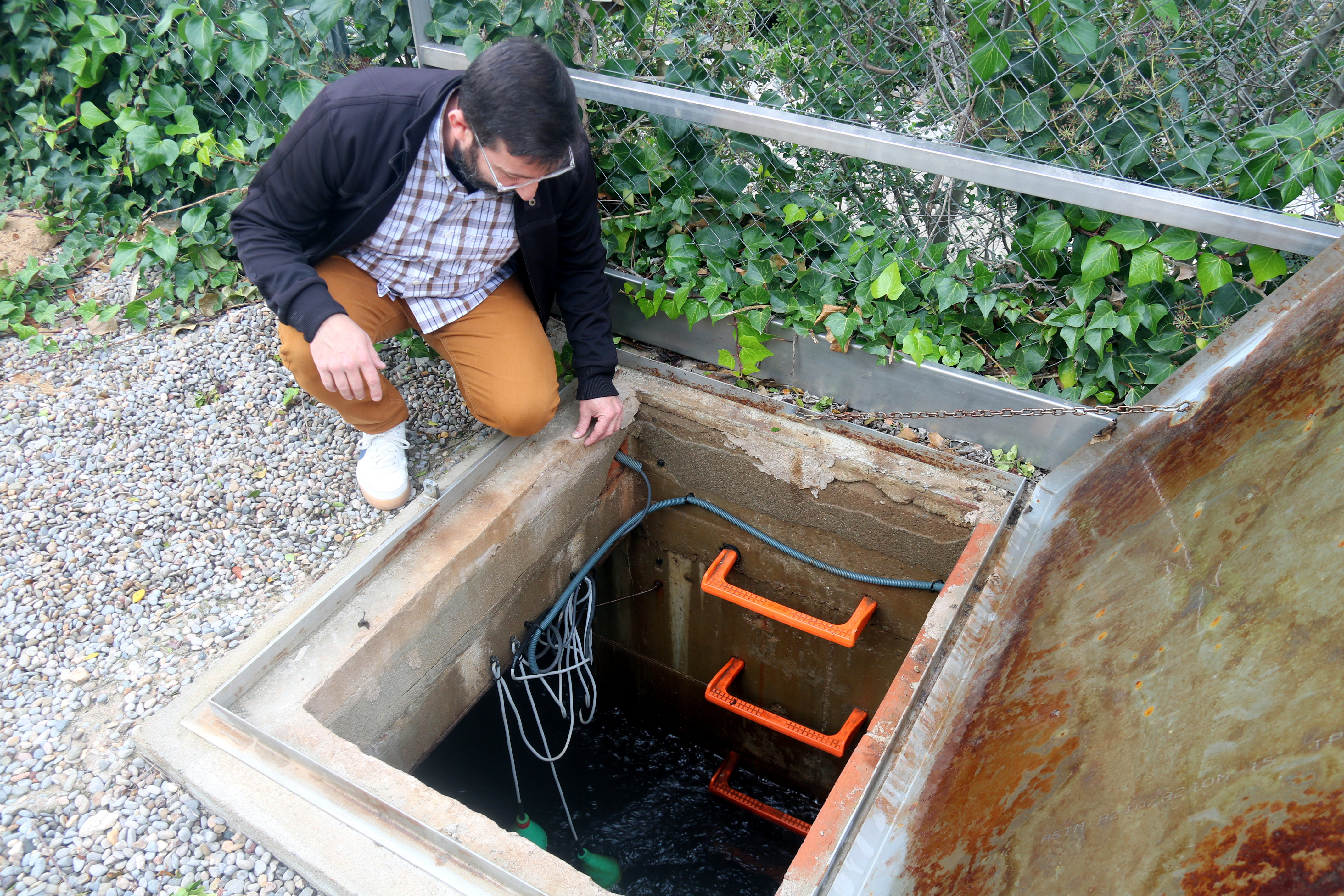 Begur fixa un topall de 138 litres d’aigua per habitant i dia per reduir “dràsticament” el consum davant l’emergència