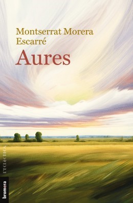 AURES  de Montserrat  Morera Escarré