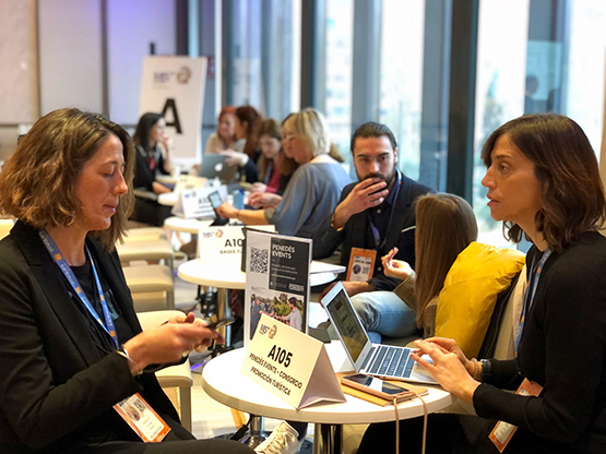 El Consorci de Promoció Turística del Penedès participa per primera vegada al Meeting & Incentive Summit