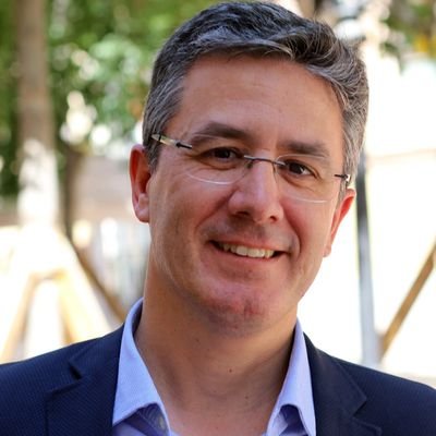 Francisco Romero visitarà el barri del Centre la setmana vinent