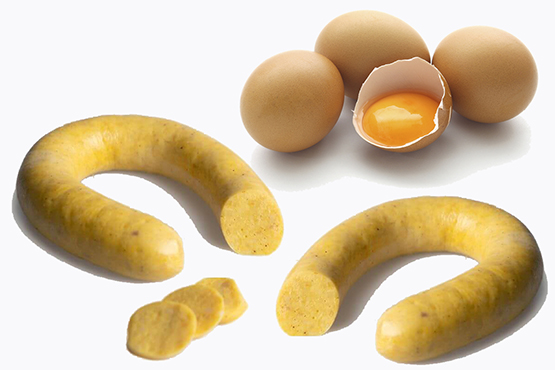 Les botifarres d’ou i la coca de llardons, protagonistes avui del Dijous Gras