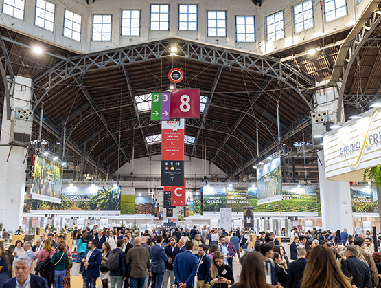 La Barcelona Wine Week tanca avui una edició amb xifres rècord