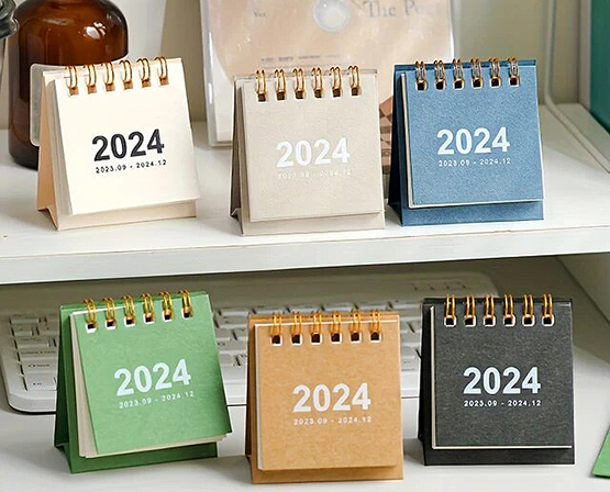 Vilafranca organitza una nova edició del concurs de calendaris amb motiu del 8M