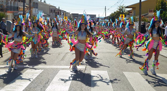 Els Monjos acollirà avui a les 12h la seva rua de carnaval