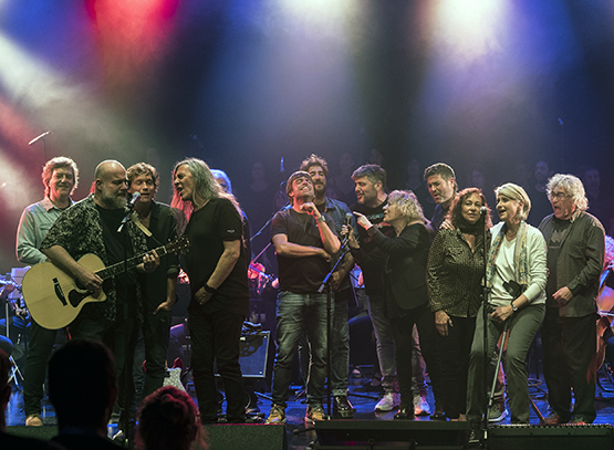 ‘La simfonia dels herois’ inicia gira aquest dissabte amb un concert a Vilafranca