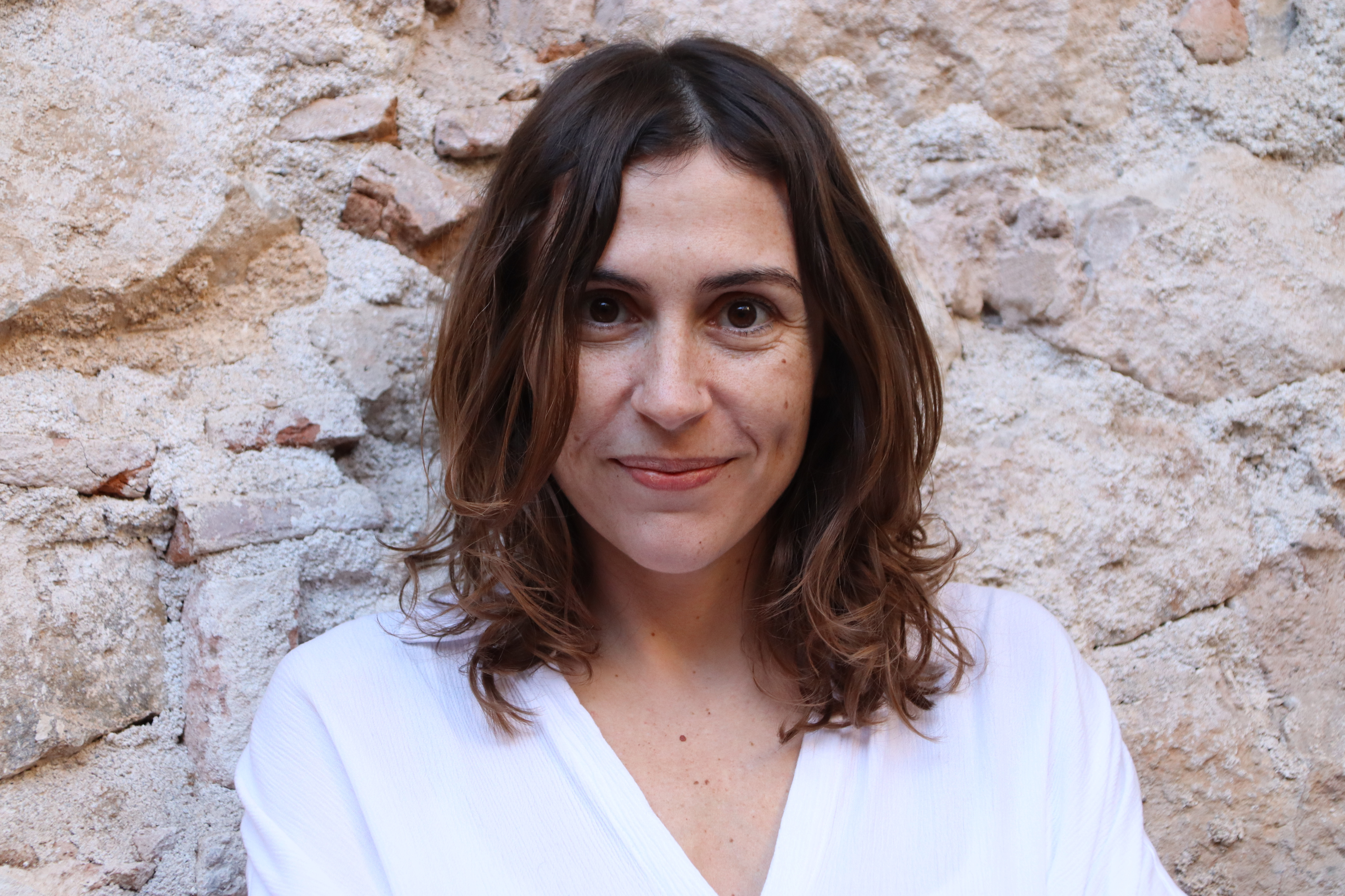 Maria Climent publica ‘Mai és una paraula molt lletja’: “En la maternitat el que es veu és la part bonica”