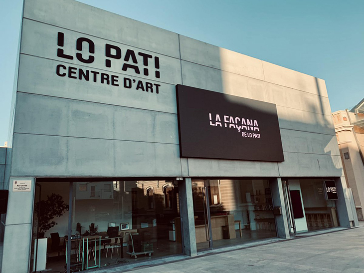 Lo Pati presenta la programació d’enguany amb la mirada posada al territori, al medi ambient i al Mediterrani