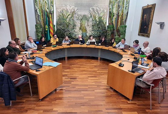 Avui s’aprovarà el pressupost de l’Ajuntament de Sant Sadurní  per al 2024, amb el suport del PSC