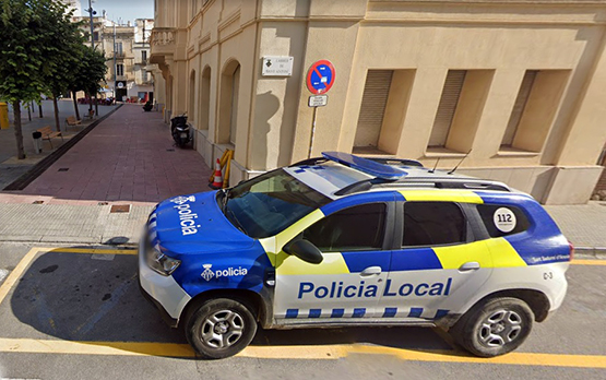 Fepol demana a Inspecció de Treball que tanqui la comissaria de Sant Sadurní per deficiències en seguretat