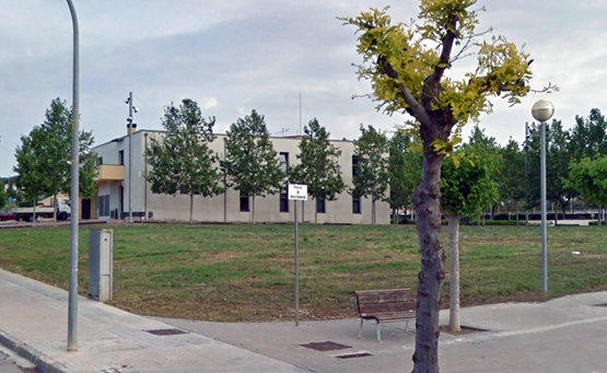 L’Ajuntament de la Granada aprova la construcció d’una pista poliesportiva descoberta
