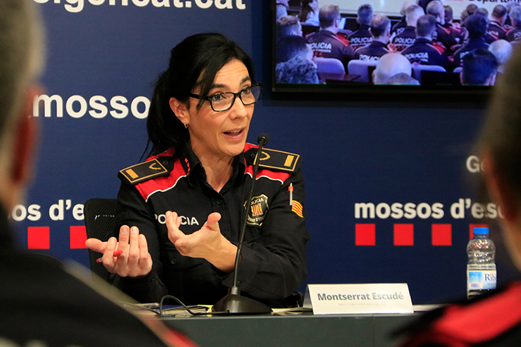 Creixen un 18,7% les denúncies per delictes d’odi i discriminació a Catalunya durant el 2023