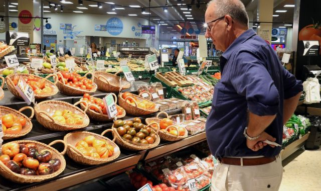 La inflació interanual es modera cinc dècimes a comarques gironines i tanca el febrer al 2,7% per la baixada de la llum
