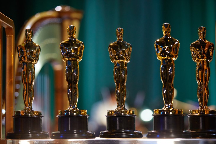 El cinema català s’examina als Oscars amb ‘La societat de la neu’ i ‘Robot dreams’ com a nominades