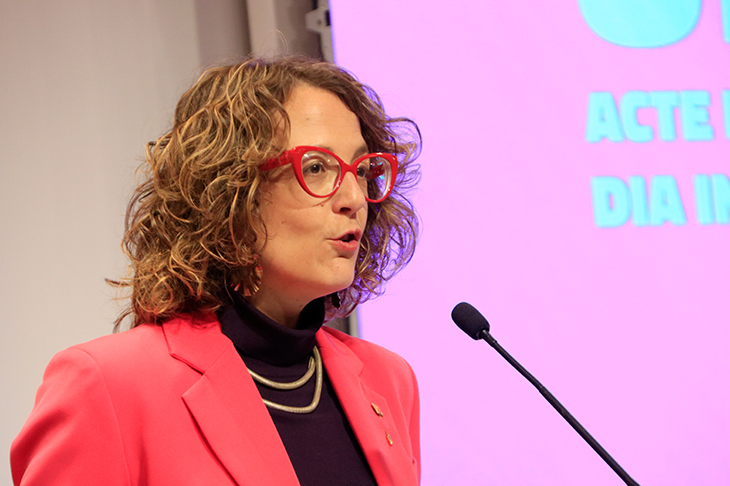 Més de dues de cada tres entitats participades per la Generalitat estan dirigides per homes