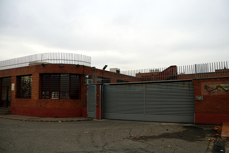 Segona agressió a funcionaris al centre penitenciari de Ponent en menys d’una setmana