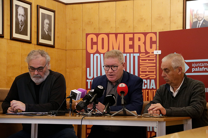 L’alcalde de Palafrugell afirma que la resolució d’Urbanisme “no qüestiona” que l’hotel d’Aigua Xelida “es pugui fer”