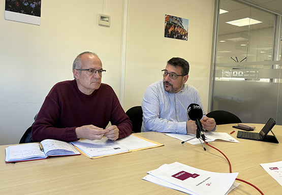 El CITE de l’Alt Penedès va atendre l’any passat 600 consultes de treballadors i treballadores estrangers