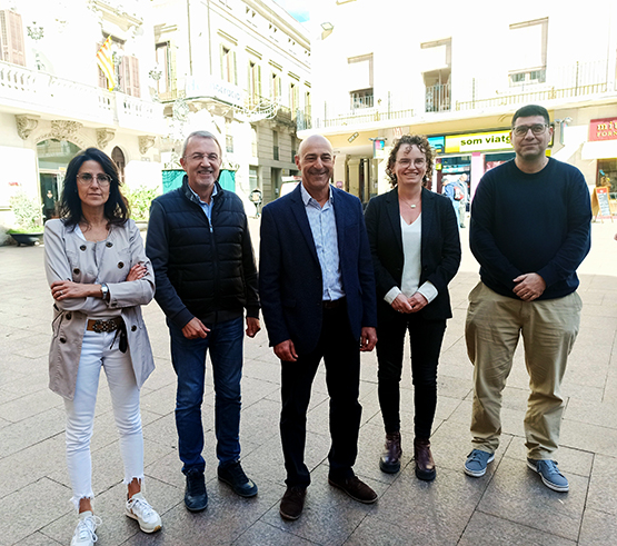 Junts per Vilafranca denuncia l’increment de preus de l’Escola municipal de Música Maria Dolors Calvet per al curs vinent