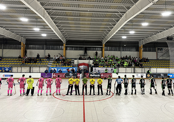 El Patí cau a la semifinal contra el Lloret i l’Alpicat guanya la Copa de la Princesa
