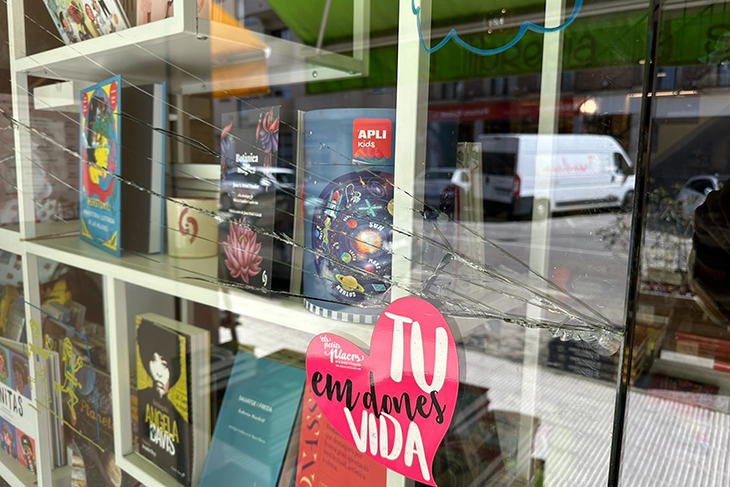 Ingressa a presó el lladre multireincident de la Bisbal d’Empordà amb una cinquantena d’antecedents