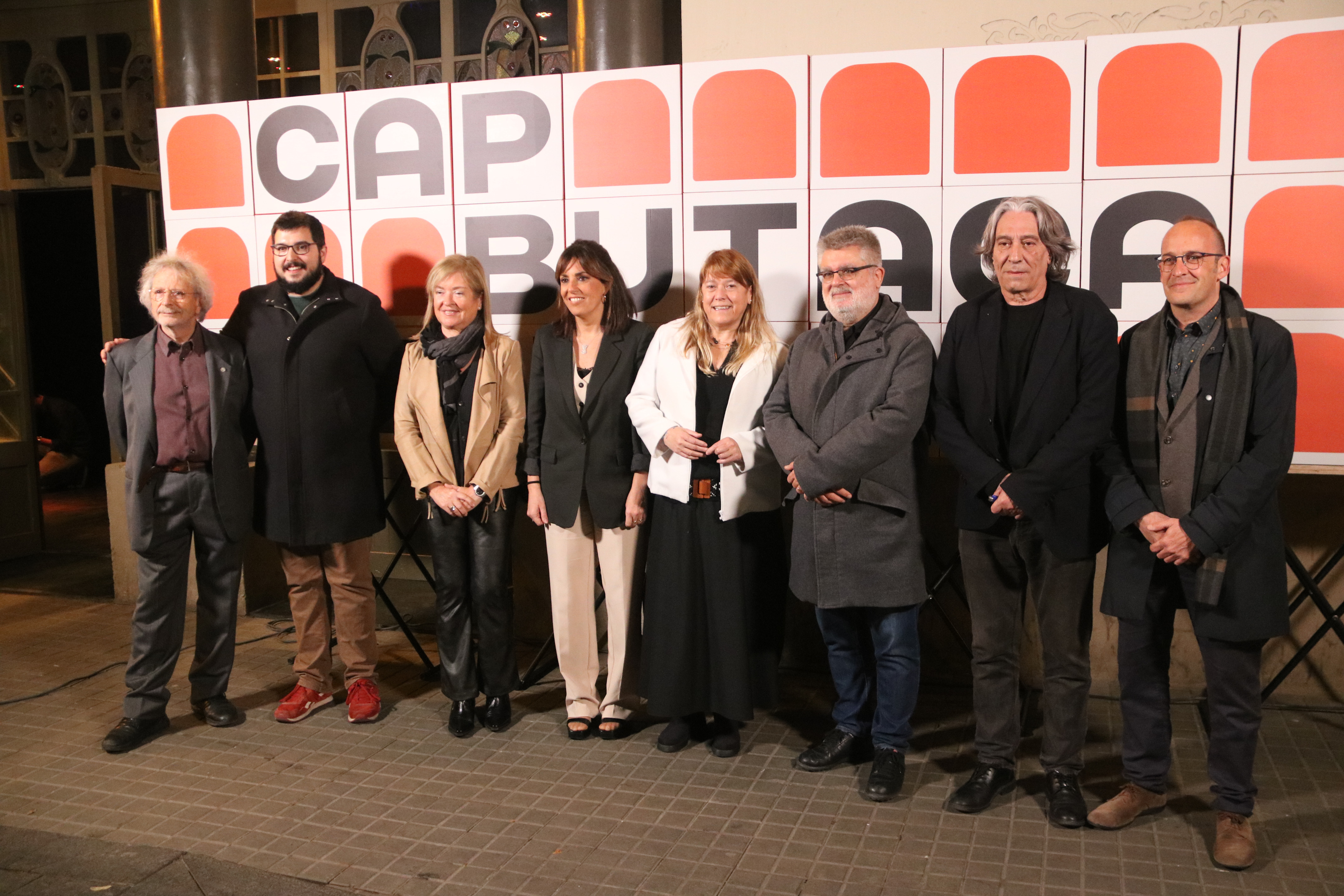 ‘Cap butaca buida’ arriba als 55.000 espectadors i assoleix el rècord mundial d’espectadors en teatres en un sol dia