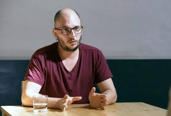 El Suprem confirma els 3 anys i mig de presó per al vilafranquí Adrián Sas
